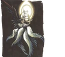One-Winged Angel