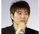 Yasumi Matsuno