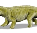 Lystrosaurus