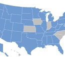 List of U.S. state fossils