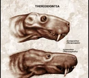 Theriodontia