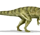 Baryonyx