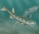 Cheirolepis