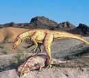 Staurikosaurus
