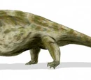 List of pelycosaurs