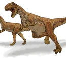Megalosaurus