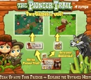 The Pioneer Trail