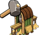 Build a Sawmill