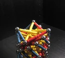Modular Helix Stack