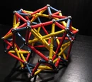 Modular Cuboctahedron