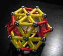 Amafirlian Truncated Octahedron