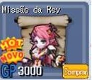 Teste da Rey(GP)