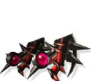 Acessórios de Ellia