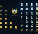 Rank (Halo 3 Multiplayer)