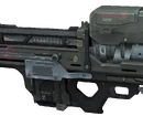 M6 Grindell/Galilean Nonlinear Rifle