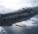 UNSC Infinity