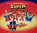 Super Looney Tunes (McDonald's, 1992)