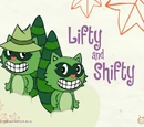 Shifty
