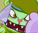 List of Flippy's Killing Methods