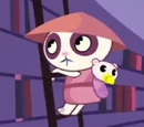 Panda Mom