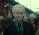 Draco Malfoy