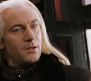 Lucius Malfoy