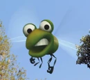 Horace D'Fly