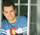 Victor Yerrid