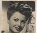 Anne Baxter