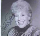 Betsy Palmer