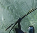 Direhorse Bow