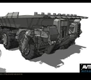 Hell Truck