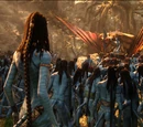 Omaticaya Clan