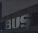Estación de autobuses