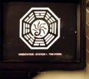 Vídeo de orientación de La Hidra