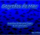 Segredos do Mar