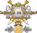 Crônicas de Batalha - O Bastardo do Rei