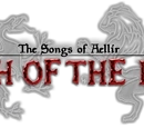 The Songs of Aellir - Clash of the Lions