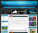 Projeto RPG Maker