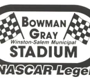 Bowman Gray Stadium