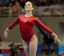 Carly Patterson