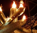 Olympic Cauldron