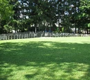Oakland Pioneer Cemetery