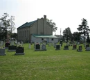 Fairfield Cemetery
