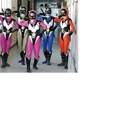 Flowery Kunoichi Team