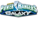 Power Rangers Lost Galaxy