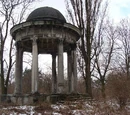 Mauzoleum Mielochów