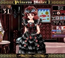 Demon Dress (PM2)