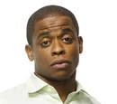 Burton Guster