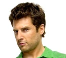 Shawn Spencer